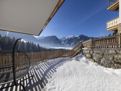 Holiday park Übernachten Sie der Nähe der Ski Arena Wildkogel - Outdoor photo 3