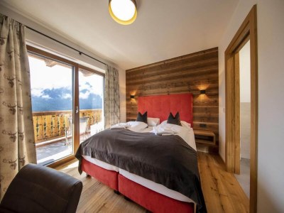 Holiday park Übernachten Sie der Nähe der Ski Arena Wildkogel - Features photo 7