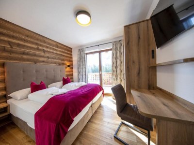 Holiday park Übernachten Sie der Nähe der Ski Arena Wildkogel - Features photo 9