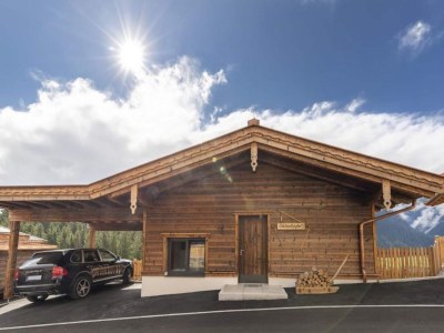 Holiday park Übernachten Sie der Nähe der Ski Arena Wildkogel - Environment photo 11