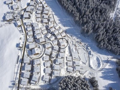 Holiday park Übernachten Sie der Nähe der Ski Arena Wildkogel - Outdoor photo 15