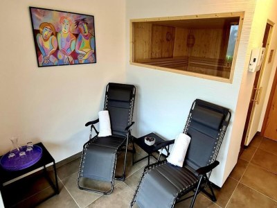 Holiday park Übernachten Sie der Nähe der Ski Arena Wildkogel - Outdoor photo 16