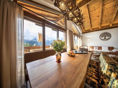 Holiday park Übernachten Sie der Nähe der Ski Arena Wildkogel - Outdoor photo 21