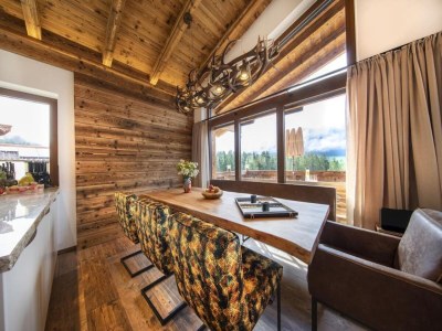 Holiday park Übernachten Sie der Nähe der Ski Arena Wildkogel - Outdoor photo 22