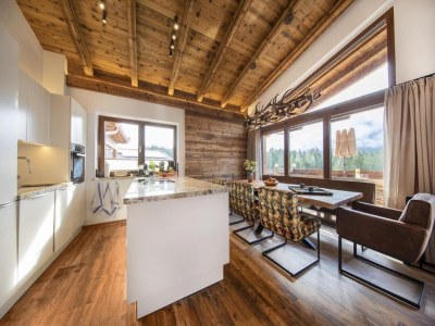 Holiday park Übernachten Sie der Nähe der Ski Arena Wildkogel - Outdoor photo 23