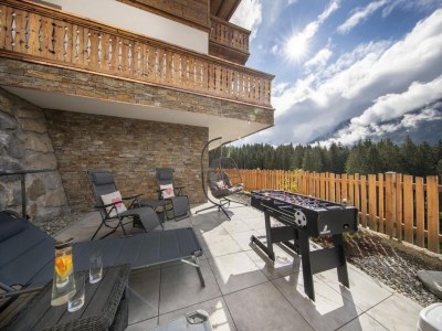 Holiday park Übernachten Sie der Nähe der Ski Arena Wildkogel - Outdoor photo 24