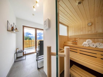 Holiday park Übernachten Sie der Nähe der Ski Arena Wildkogel - Outdoor photo 29