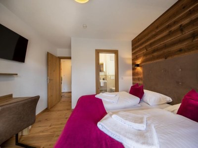 Holiday park Übernachten Sie der Nähe der Ski Arena Wildkogel - Outdoor photo 31