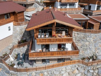 Holiday park Übernachten Sie der Nähe der Ski Arena Wildkogel - Outdoor photo 33