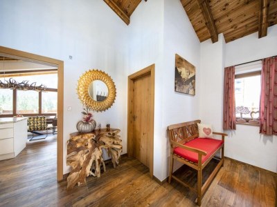 Holiday park Übernachten Sie der Nähe der Ski Arena Wildkogel - Outdoor photo 34