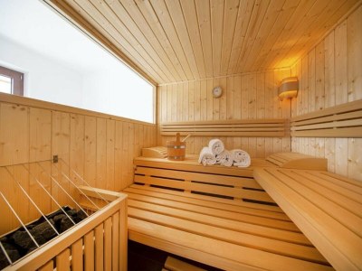 Holiday park Übernachten Sie der Nähe der Ski Arena Wildkogel - Outdoor photo 38