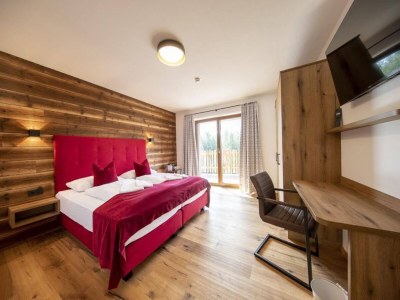 Holiday park Übernachten Sie der Nähe der Ski Arena Wildkogel - Outdoor photo 39