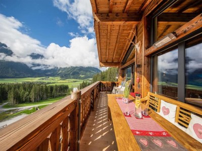 Holiday park Übernachten Sie der Nähe der Ski Arena Wildkogel - Outdoor photo 40