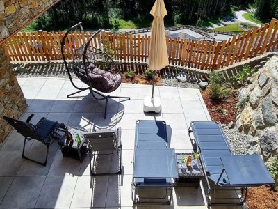 Holiday park Übernachten Sie der Nähe der Ski Arena Wildkogel - Outdoor photo 41