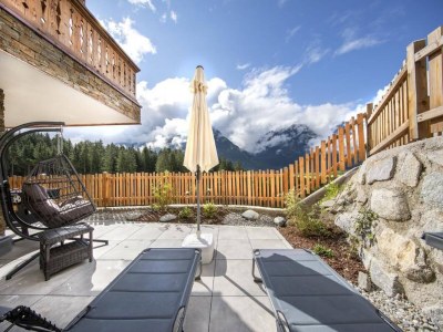 Holiday park Übernachten Sie der Nähe der Ski Arena Wildkogel - Outdoor photo 44