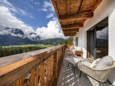 Holiday park Übernachten Sie der Nähe der Ski Arena Wildkogel - Outdoor photo 46