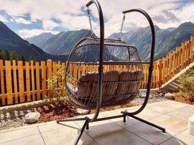 Holiday park Übernachten Sie der Nähe der Ski Arena Wildkogel - Outdoor photo 47