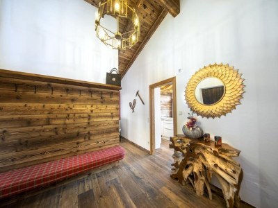 Holiday park Übernachten Sie der Nähe der Ski Arena Wildkogel - Outdoor photo 48