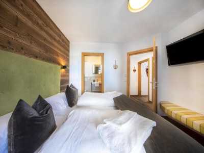 Holiday park Übernachten Sie der Nähe der Ski Arena Wildkogel - Outdoor photo 50