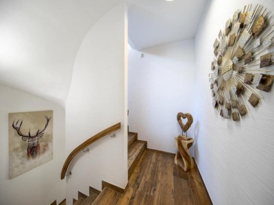 Holiday park Übernachten Sie der Nähe der Ski Arena Wildkogel - Outdoor photo 53