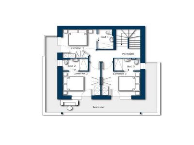 Holiday park Übernachten Sie der Nähe der Ski Arena Wildkogel - Document photo 55