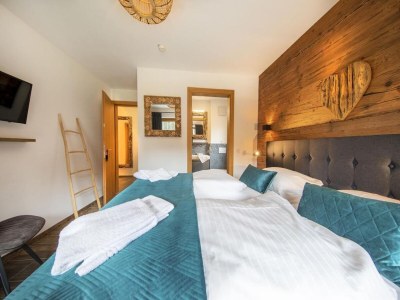 Holiday park Chalet in Neukirchen am Skigebiet - Features photo 8