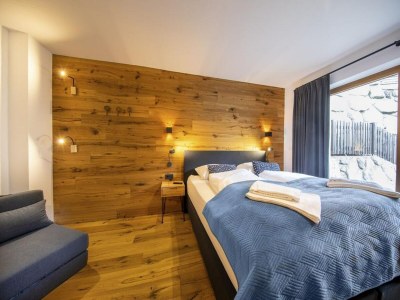 Holiday park Chalet in Neukirchen am Skigebiet - Features photo 10