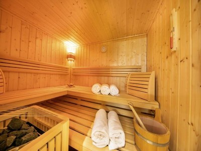 Holiday park Chalet in Neukirchen am Skigebiet - Outdoor photo 16