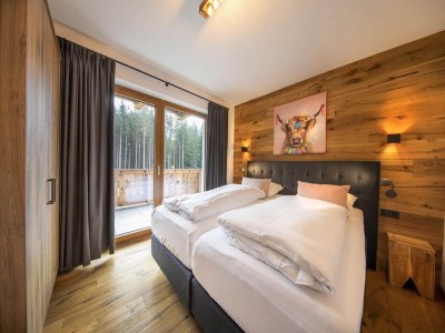 Holiday park Chalet in Neukirchen am Skigebiet - Outdoor photo 26