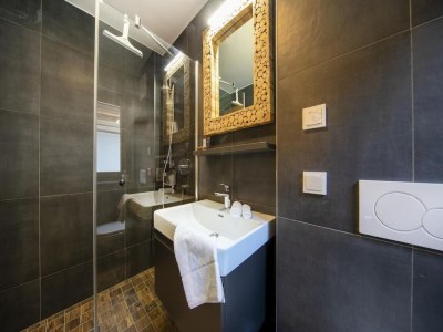 Holiday park Chalet in Neukirchen am Skigebiet - Outdoor photo 37