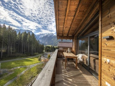 Holiday park Chalet in Neukirchen am Skigebiet - Outdoor photo 45