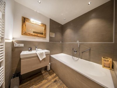 Holiday park Chalet in Neukirchen am Skigebiet - Outdoor photo 52