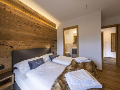 Holiday park Chalet in Neukirchen, 100 m Skilift - Features photo 8