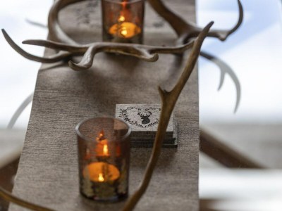 Holiday park Chalet in Neukirchen, 100 m Skilift - Outdoor photo 14