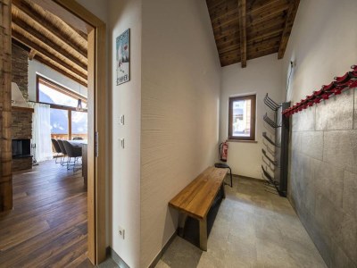 Holiday park Chalet in Neukirchen, 100 m Skilift - Outdoor photo 36