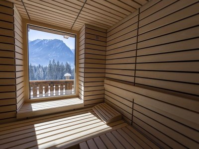 Holiday park Chalet in Neukirchen, 100 m Skilift - Outdoor photo 37