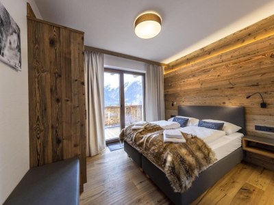 Holiday park Chalet in Neukirchen, 100 m Skilift - Outdoor photo 39