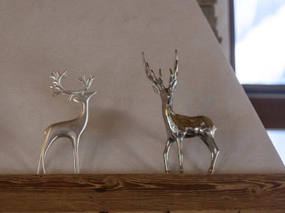 Holiday park Chalet in Neukirchen, 100 m Skilift - Outdoor photo 47