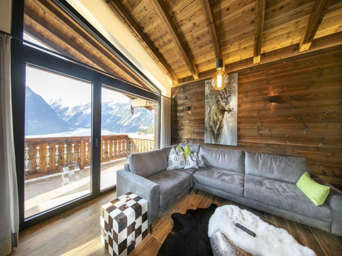 Holiday park Chalet am Skilift Anfängerpiste - Features photo 4