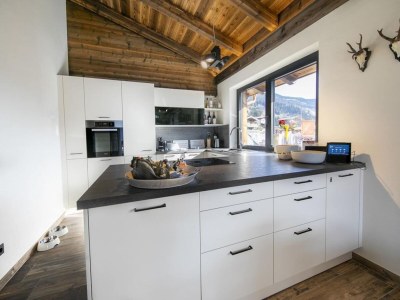 Holiday park Chalet am Skilift Anfängerpiste - Features photo 2