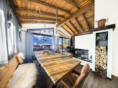 Holiday park Chalet am Skilift Anfängerpiste - Features photo 3