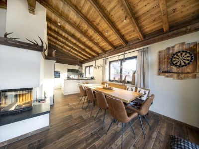 Holiday park Chalet am Skilift Anfängerpiste - Features photo 7