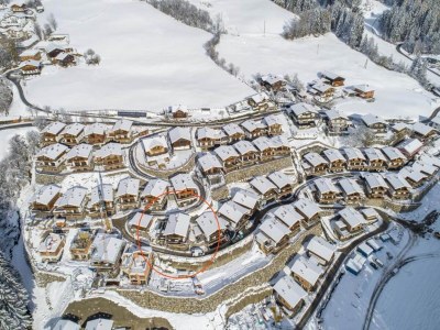 Holiday park Chalet am Skilift Anfängerpiste - Environment photo 10