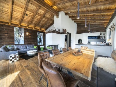 Holiday park Chalet am Skilift Anfängerpiste - Outdoor photo 16