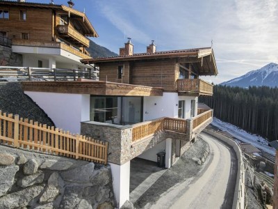 Holiday park Chalet am Skilift Anfängerpiste - Outdoor photo 17