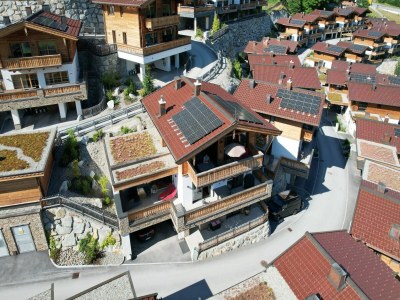 Holiday park Chalet am Skilift Anfängerpiste - Outdoor photo 18