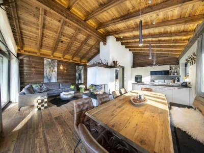 Holiday park Chalet am Skilift Anfängerpiste - Outdoor photo 20