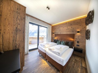 Holiday park Chalet am Skilift Anfängerpiste - Outdoor photo 25