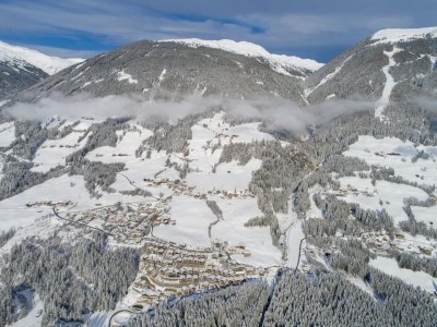 Holiday park Chalet am Skilift Anfängerpiste - Outdoor photo 26