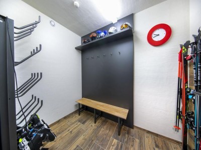 Holiday park Chalet am Skilift Anfängerpiste - Outdoor photo 29